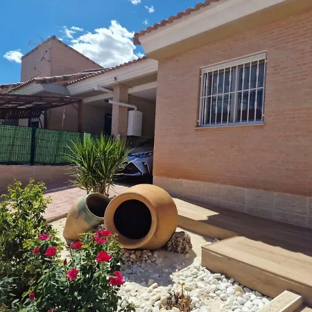 Dream Villa Lliria