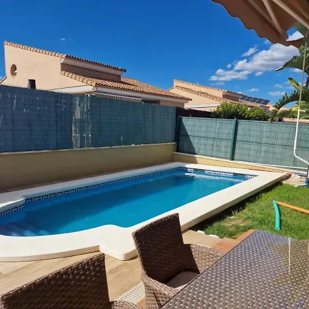 Villa Dream Lliria