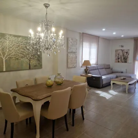 Dream Villa Lliria