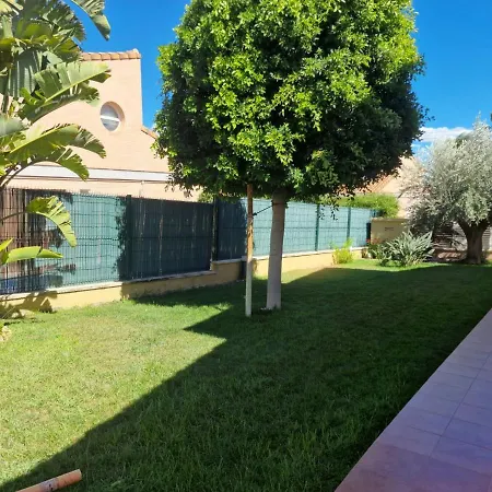 Dream Villa