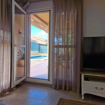 Dream Villa *
