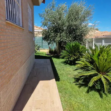 Dream Villa Lliria