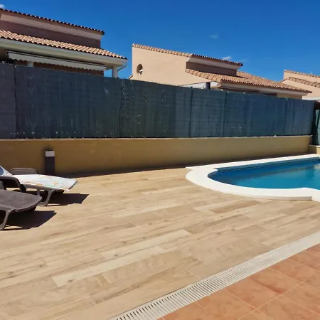 Dream Villa Lliria